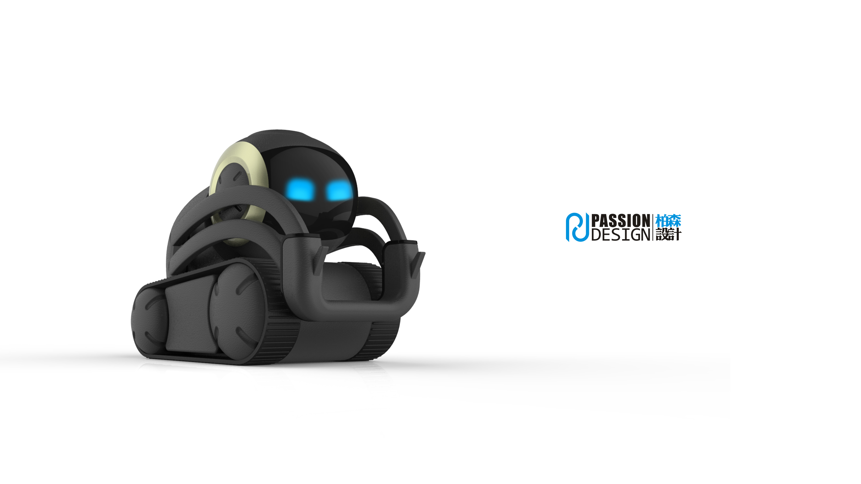 維克多智能機(jī)器人