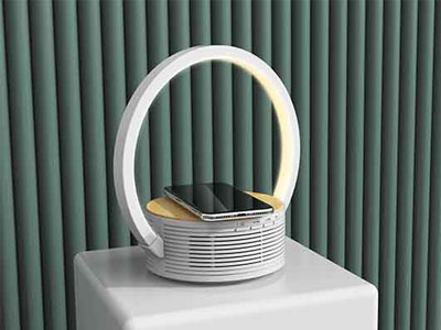 東莞產(chǎn)品設計為你講述手機無線充電外觀設計的方法論!