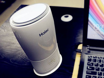 空氣凈化器外觀設計,你知道怎么做嗎?