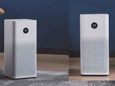 空氣凈化器和外觀設(shè)計(jì)的思想及其必要性