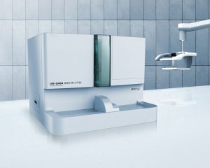 醫(yī)療產(chǎn)品設(shè)計之尿液分析工作站