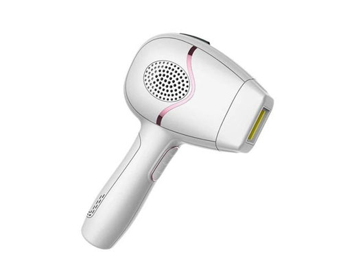 激光脫毛儀工業(yè)設(shè)計(jì)確實(shí)帶來(lái)了很好的體驗(yàn)。