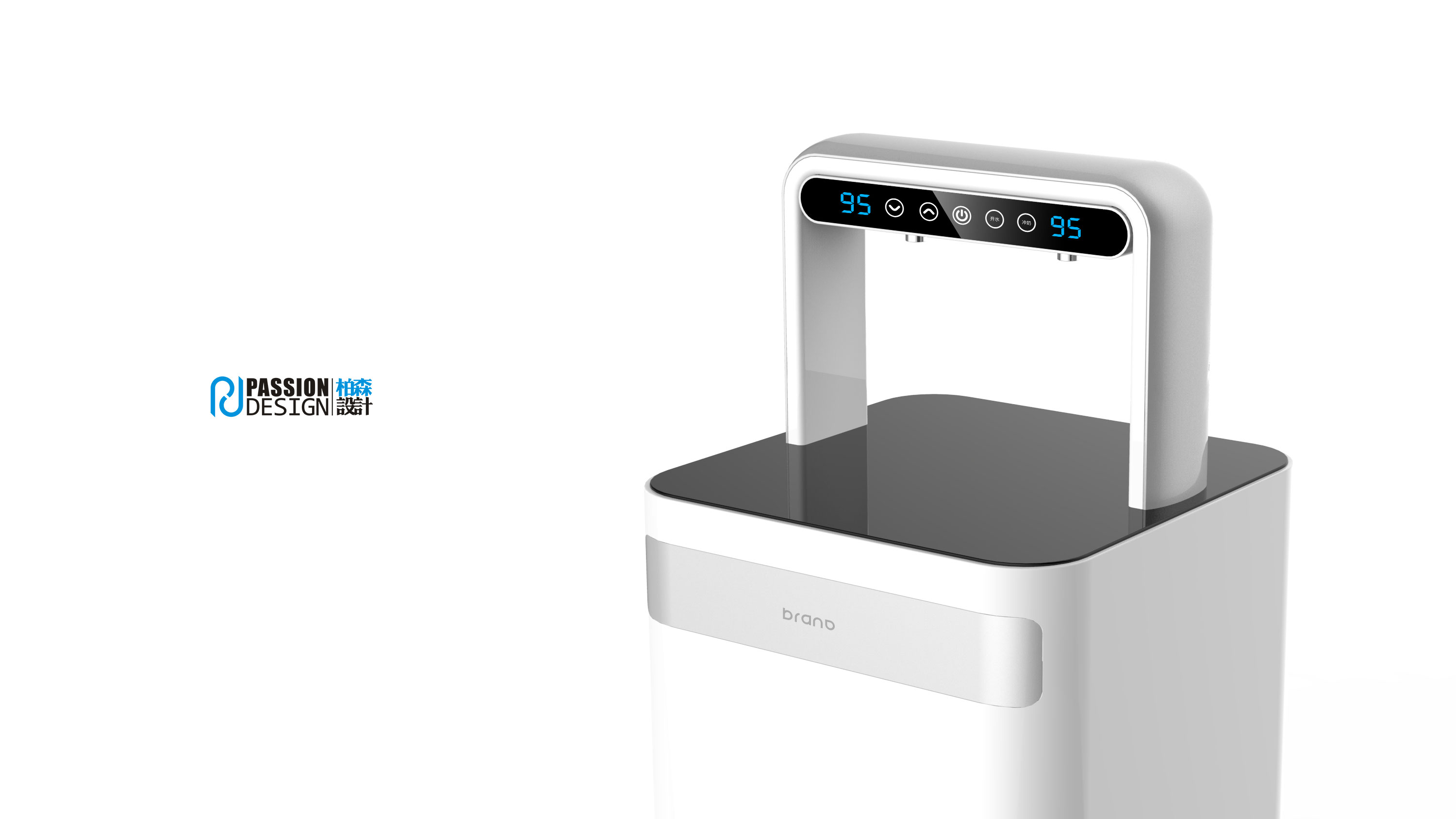 智能茶吧機(jī)