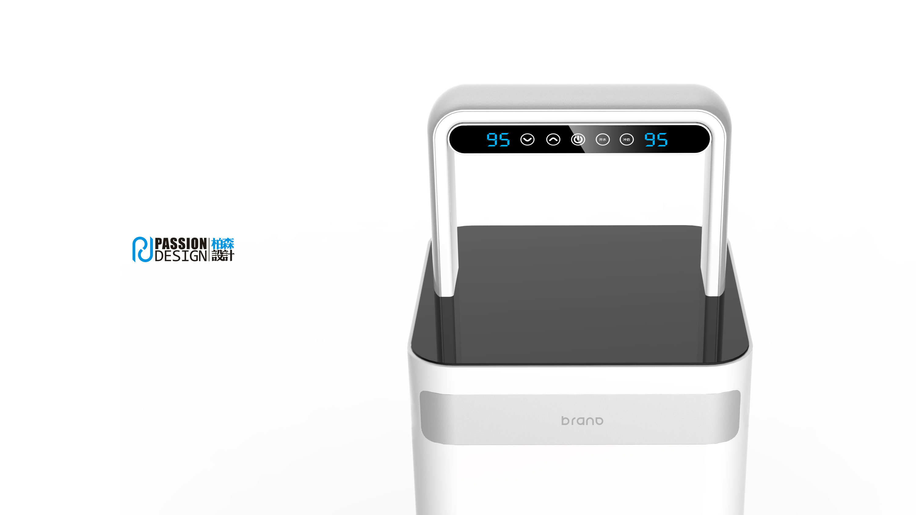 智能茶吧機(jī)