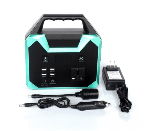 儲能電源外觀設計,便攜儲能電源產(chǎn)品設計