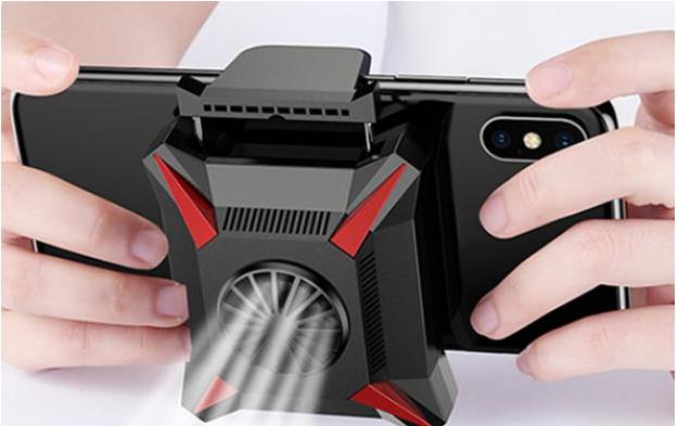 手機散熱器外觀設計為什么這么重要呢?