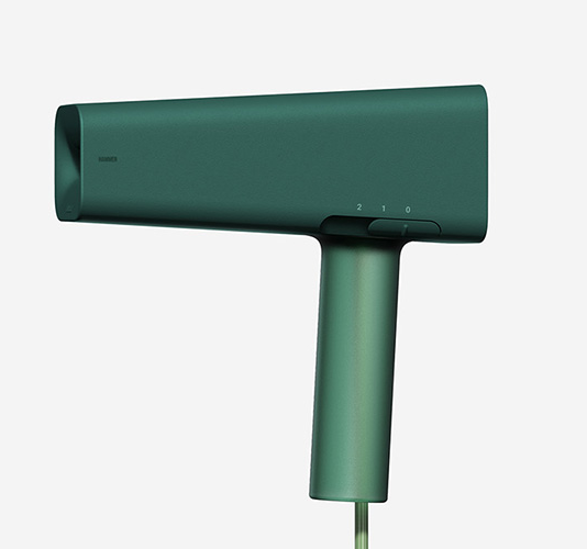 吹風(fēng)機產(chǎn)品設(shè)計,柏森產(chǎn)品設(shè)計讓它精神飛揚!