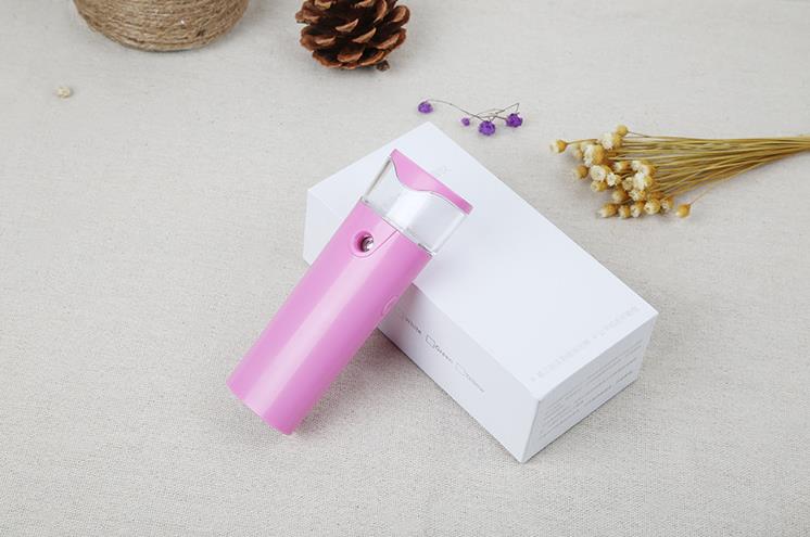 個人護理補水儀外觀設計需要注意什么?